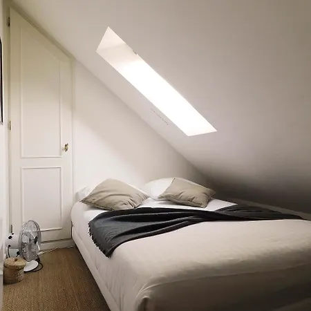 Duplex Des Tonneliers Centre Historique *