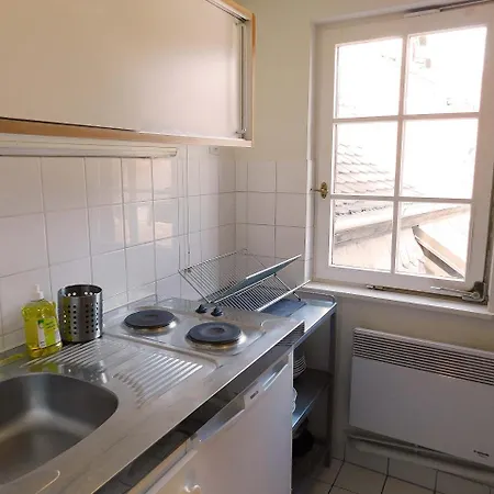Duplex Des Tonneliers Centre Historique *