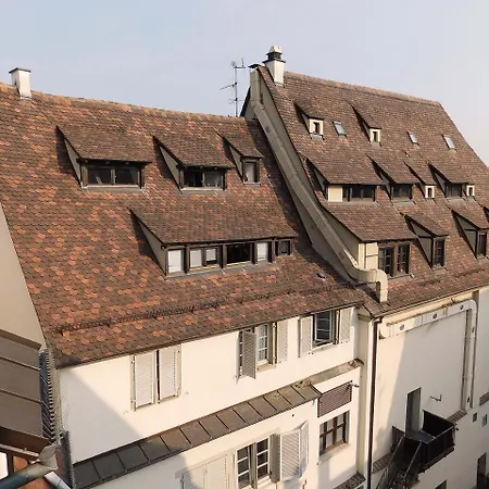 Apartamento Duplex Des Tonneliers Centre Historique *