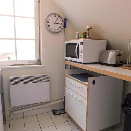 Duplex Des Tonneliers Centre Historique