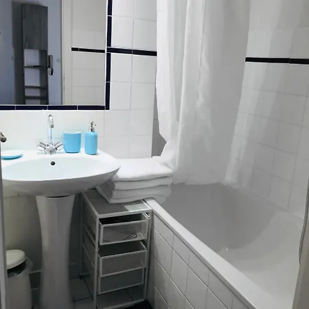 Apartamento Duplex Des Tonneliers Centre Historique